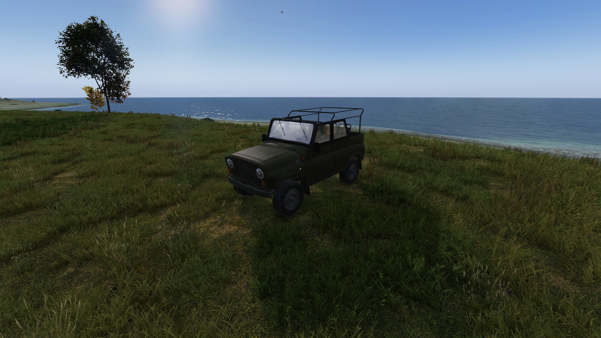 UAZ 469